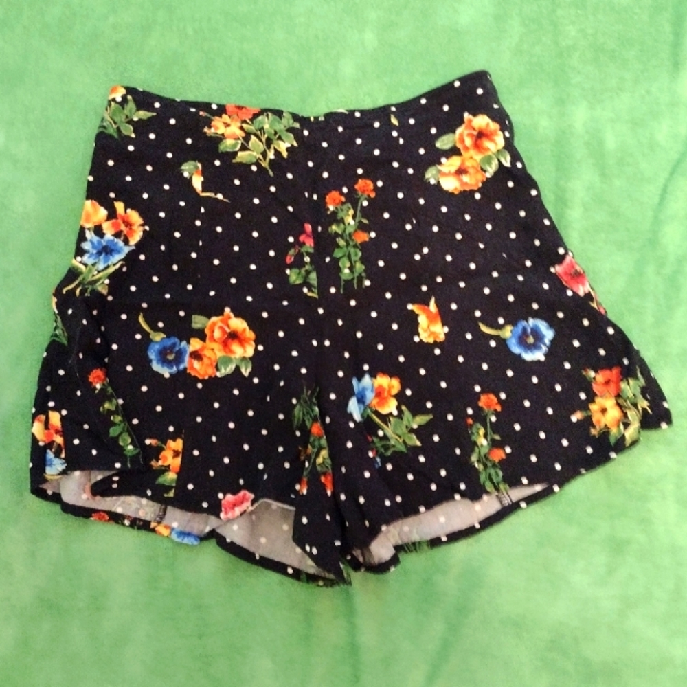 Forever 21 S shorts